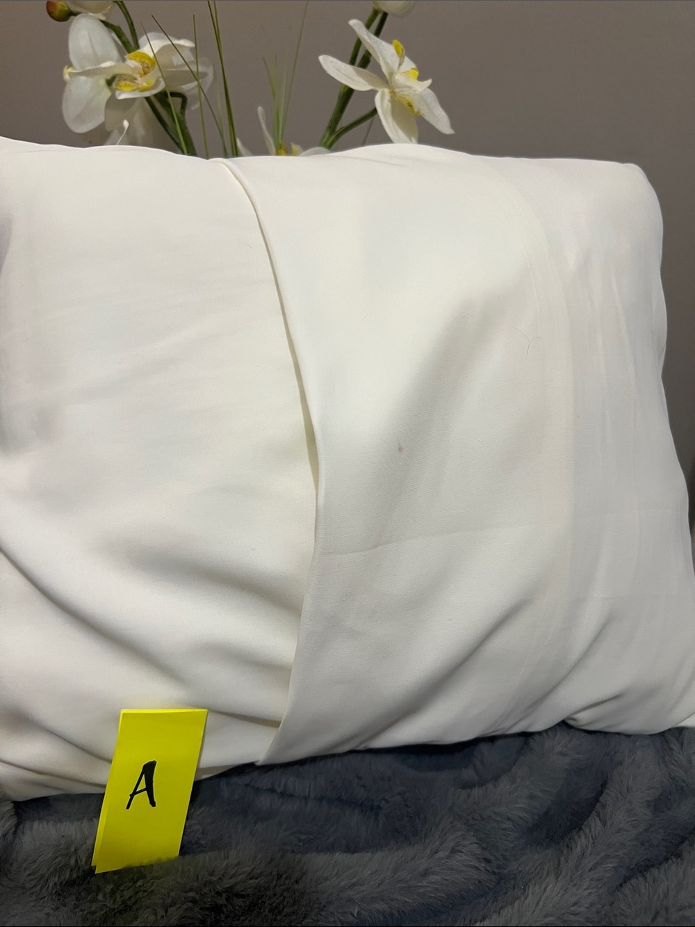 Handmade Accent Pillows / Case - Handmade NEW - Picture 2 of 8